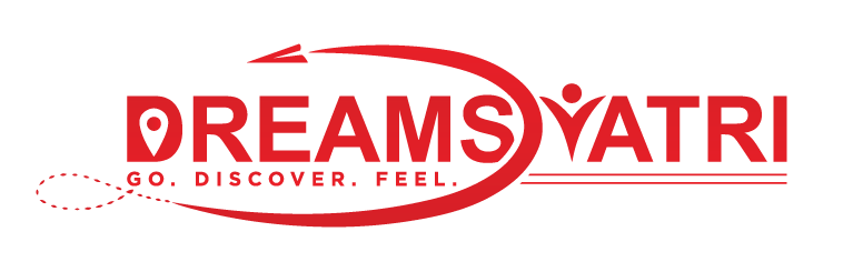 Dreams Yatri | India's Most Trusted Travel Company