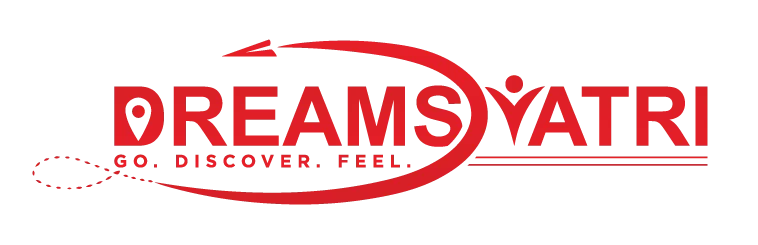 Dreams Yatri | India's Most Trusted Travel Company